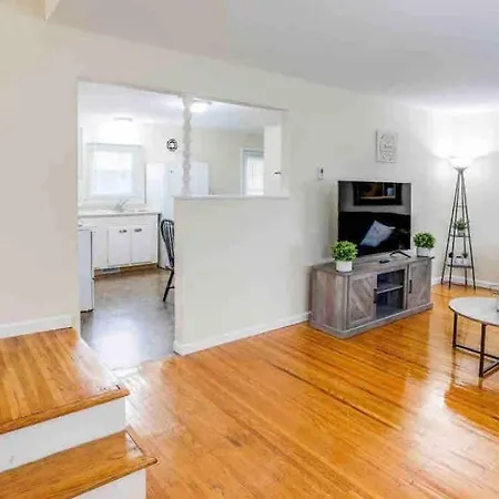 Amazing Ranch Mins Away From Airprt/Rit/Dwtn/Uofr Apartment
